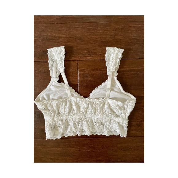 AERIE Lace bralette - Picture 2 of 2